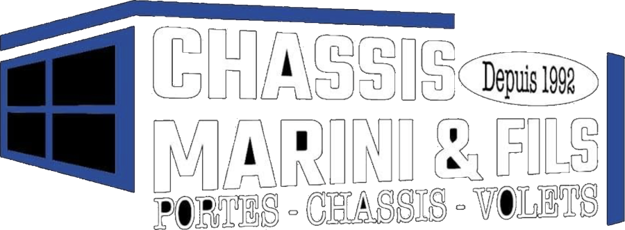 Châssis Marini & Fils